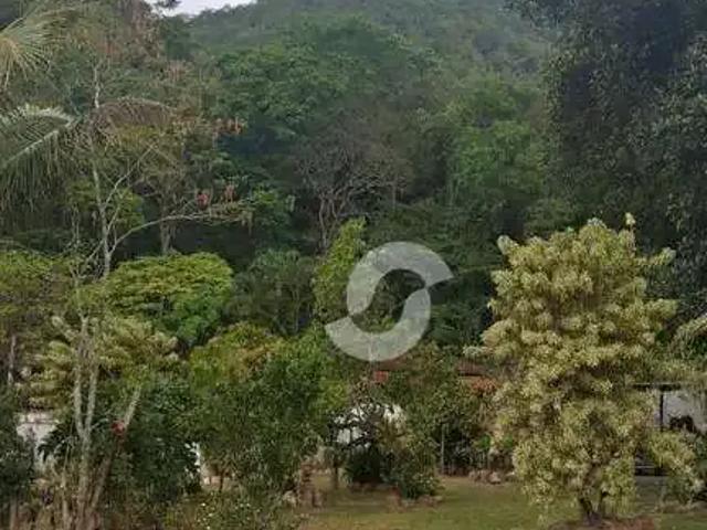 Terreno / Lote para Venda em Niterói/RJ Engenho do Mato