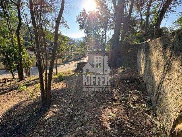 Terreno / Lote para Venda em Niterói/RJ Itaipu