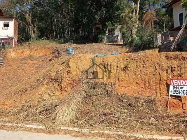 Terreno / Lote para Venda em Niterói/RJ Engenho do Mato