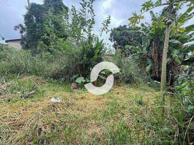 Terreno / Lote para Venda em Niterói/RJ Engenho do Mato