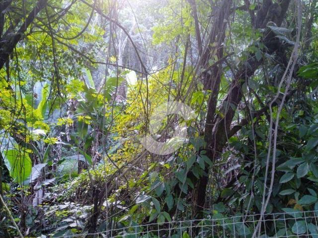 Terreno / Lote para Venda em Niterói/RJ Engenho do Mato