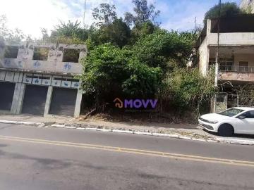 Terreno / Lote para Venda em Niterói/RJ Fonseca