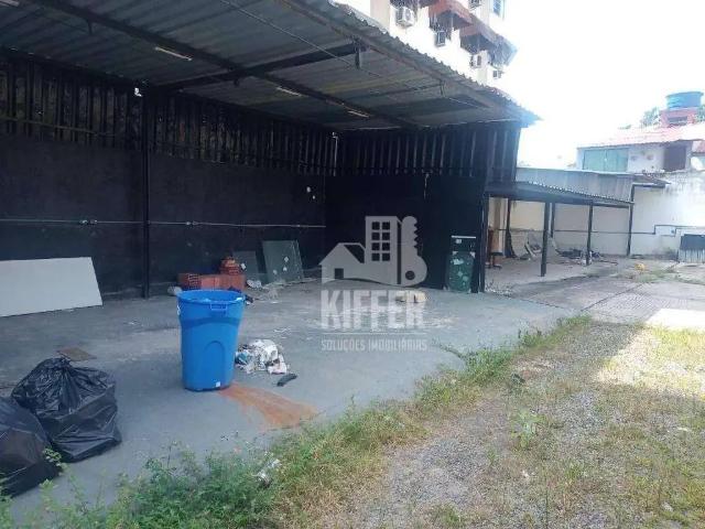 Terreno / Lote para Venda em Niterói/RJ Fonseca