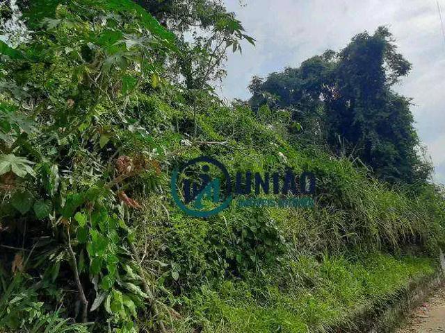 Terreno / Lote para Venda em Niterói/RJ Fonseca