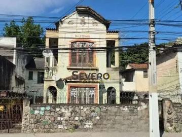Terreno / Lote para Venda em Niterói/RJ Fonseca