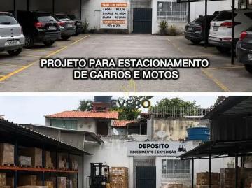 Terreno / Lote para Venda em Niterói/RJ Fonseca