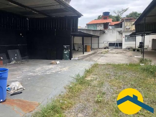 Terreno / Lote para Venda em Niterói/RJ Fonseca