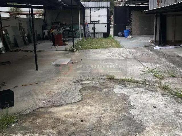 Terreno / Lote para Venda em Niterói/RJ Fonseca