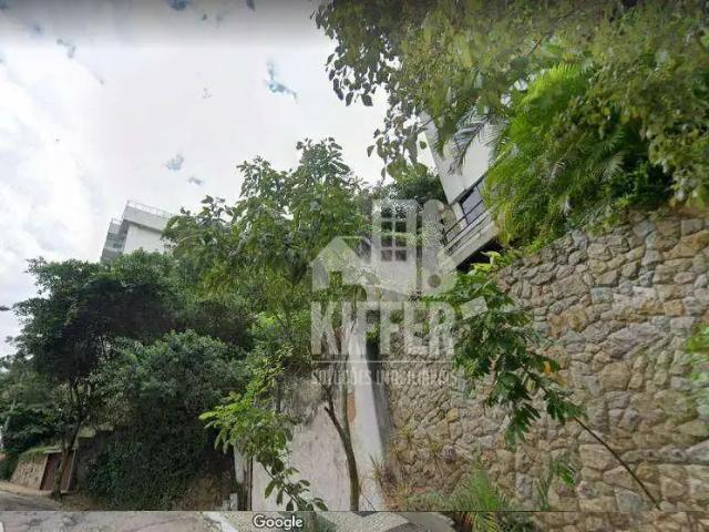 Terreno / Lote para Venda em Niterói/RJ Fonseca