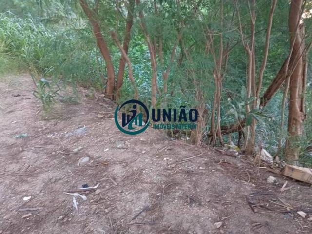 Terreno / Lote para Venda em Niterói/RJ Fonseca