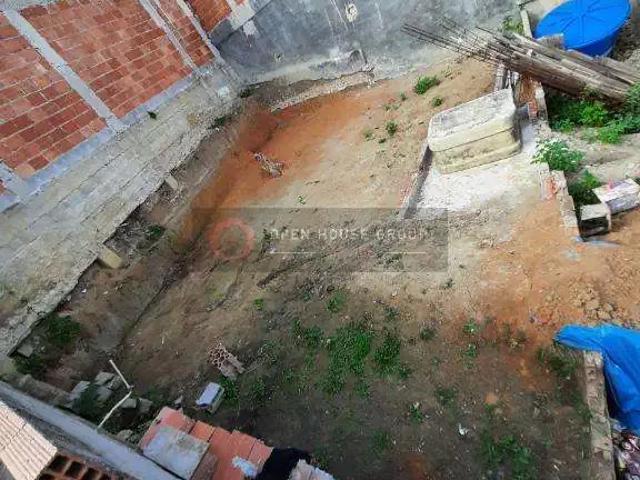 Terreno / Lote para Venda em Niterói/RJ Fonseca 1 Quartos