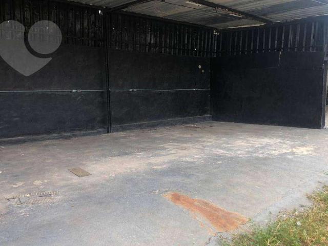 Terreno / Lote para Venda em Niterói/RJ Fonseca