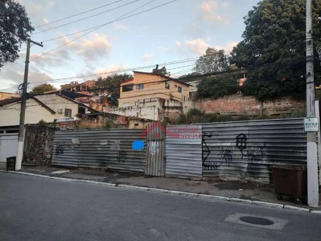 Terreno / Lote para Venda em Niterói/RJ Fonseca