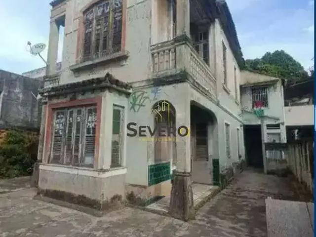 Terreno / Lote para Venda em Niterói/RJ Fonseca