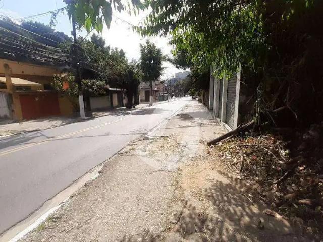Terreno / Lote para Venda em Niterói/RJ Fonseca