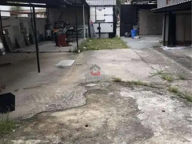 Terreno / Lote para Venda em Niterói/RJ Fonseca
