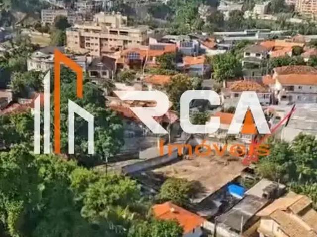 Terreno / Lote para Venda em Niterói/RJ Fátima