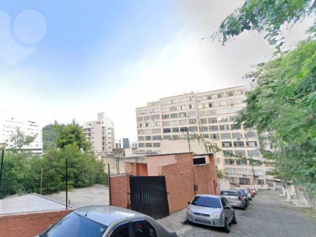Terreno / Lote para Venda em Niterói/RJ Fátima