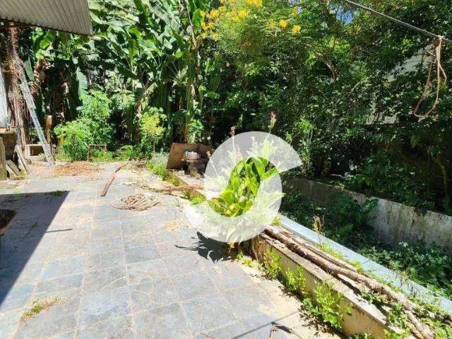 Terreno / Lote para Venda em Niterói/RJ Fátima