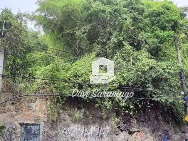 Terreno / Lote para Venda em Niterói/RJ Ingá
