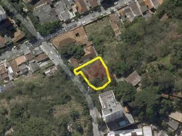 Terreno / Lote para Venda em Niterói/RJ Ingá