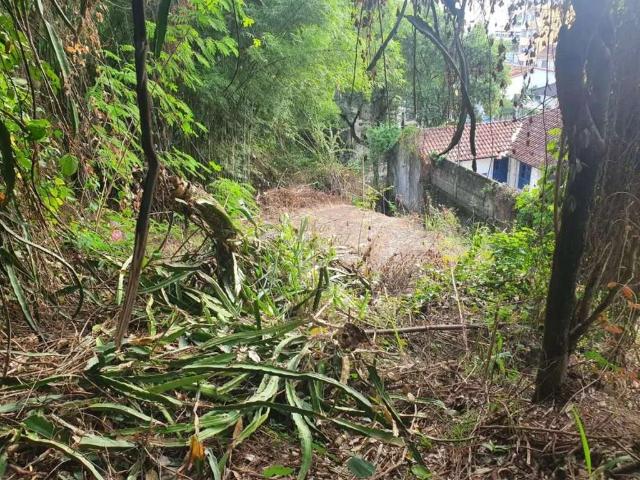 Terreno / Lote para Venda em Niterói/RJ Ingá