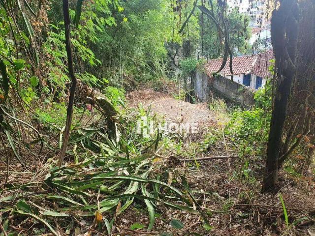 Terreno / Lote para Venda em Niterói/RJ Ingá