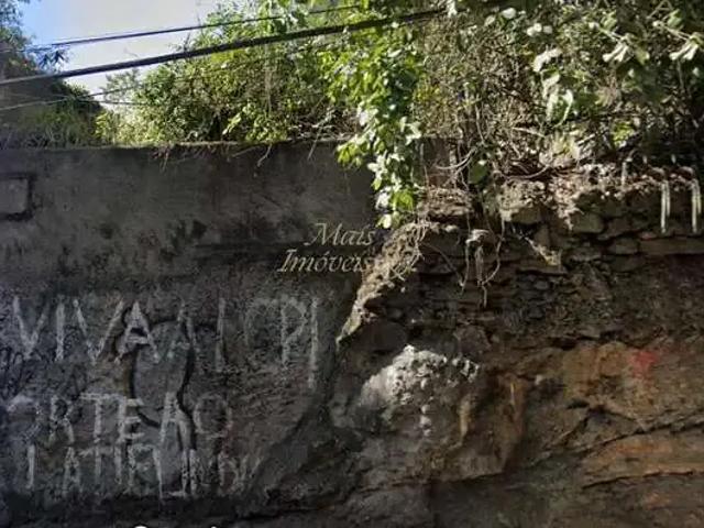 Terreno / Lote para Venda em Niterói/RJ Ingá