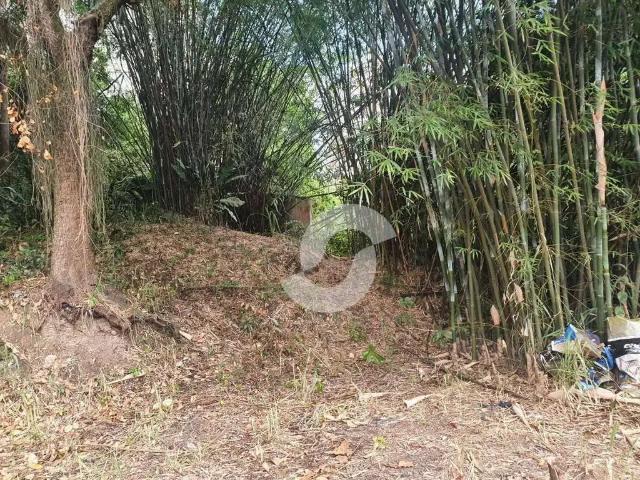 Terreno / Lote para Venda em Niterói/RJ Ingá