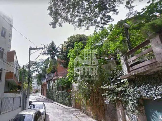 Terreno / Lote para Venda em Niterói/RJ Icaraí