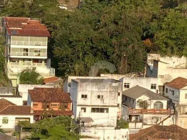 Terreno / Lote para Venda em Niterói/RJ Icaraí