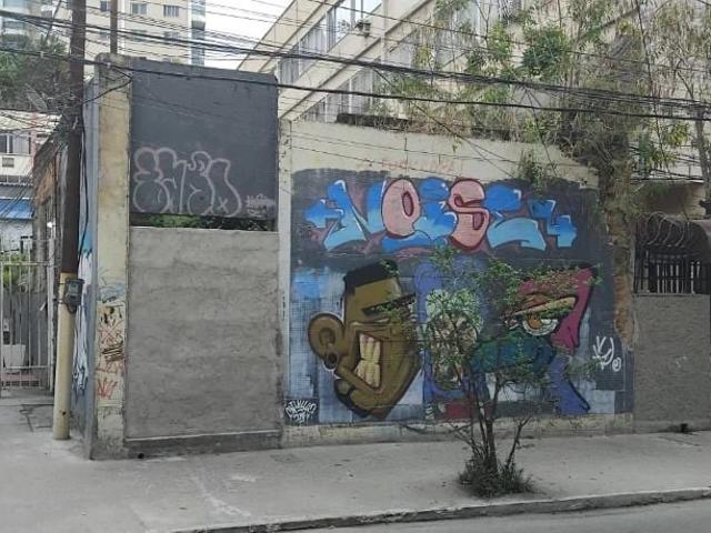 Terreno / Lote para Venda em Niterói/RJ Icaraí