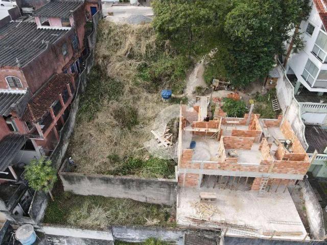 Terreno / Lote para Venda em Niterói/RJ Icaraí