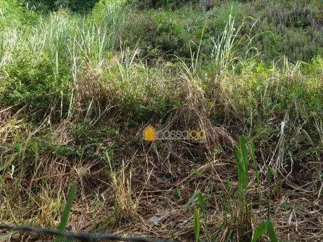 Terreno / Lote para Venda em Niterói/RJ Icaraí