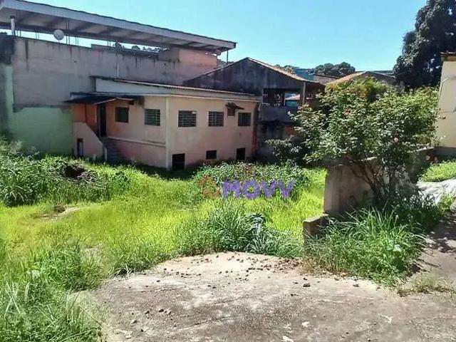 Terreno / Lote para Venda em Niterói/RJ Ilha da Conceição