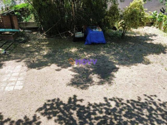 Terreno / Lote para Venda em Niterói/RJ Itacoatiara
