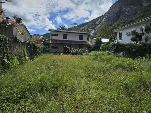 Terreno / Lote para Venda em Niterói/RJ Itacoatiara