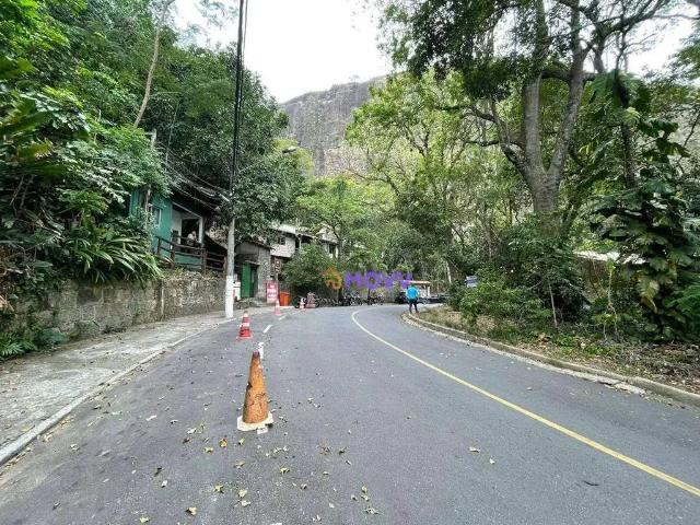 Terreno / Lote para Venda em Niterói/RJ Itacoatiara
