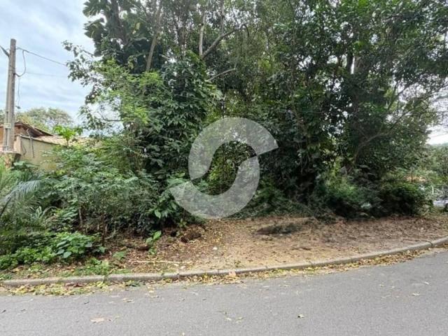 Terreno / Lote para Venda em Niterói/RJ Itacoatiara