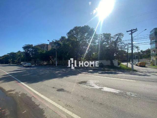 Terreno / Lote para Venda em Niterói/RJ Itacoatiara