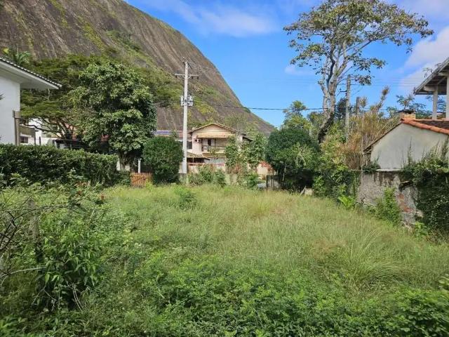 Terreno / Lote para Venda em Niterói/RJ Itacoatiara