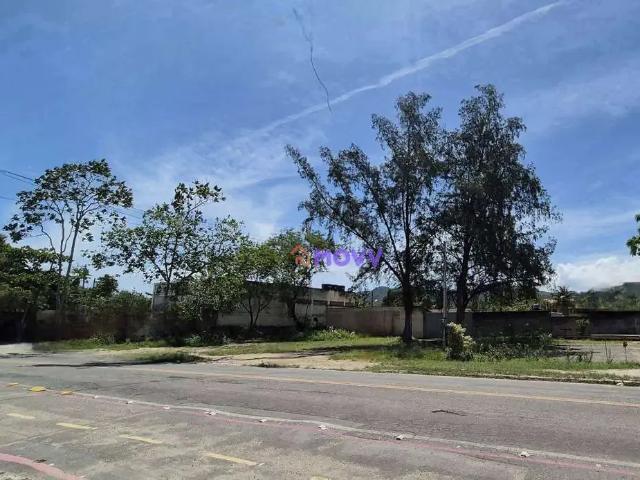 Terreno / Lote para Venda em Niterói/RJ Itaipu