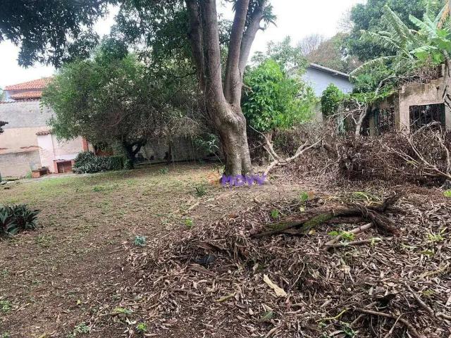 Terreno / Lote para Venda em Niterói/RJ Itaipu