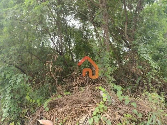 Terreno / Lote para Venda em Niterói/RJ Itaipu