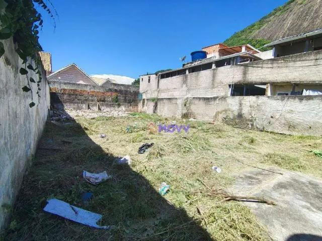 Terreno / Lote para Venda em Niterói/RJ Itaipu
