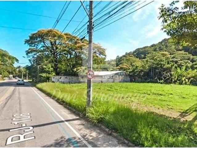 Terreno / Lote para Venda em Niterói/RJ Itaipu
