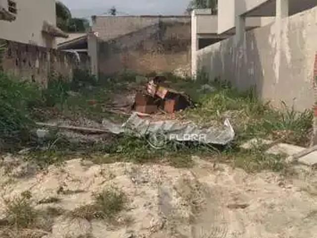 Terreno / Lote para Venda em Niterói/RJ Itaipu