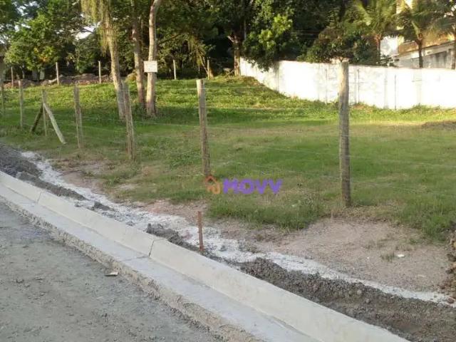 Terreno / Lote para Venda em Niterói/RJ Itaipu