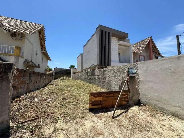 Terreno / Lote para Venda em Niterói/RJ Itaipu