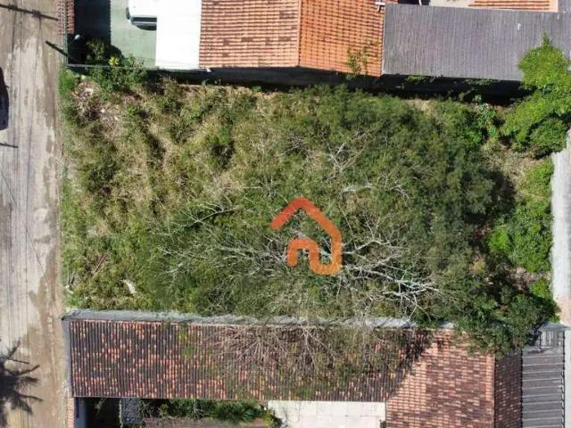 Terreno / Lote para Venda em Niterói/RJ Itaipu